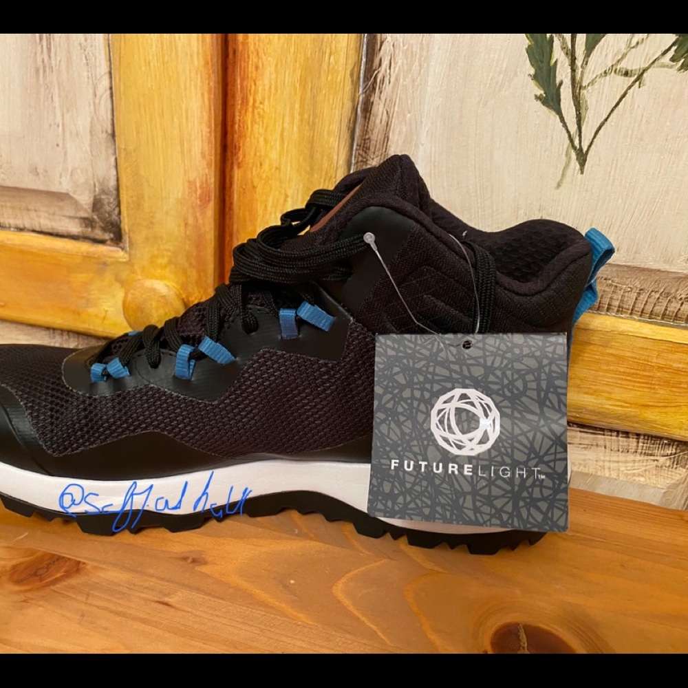 NWT North Face Activist FUTURELIGHT® Hiking Shoes